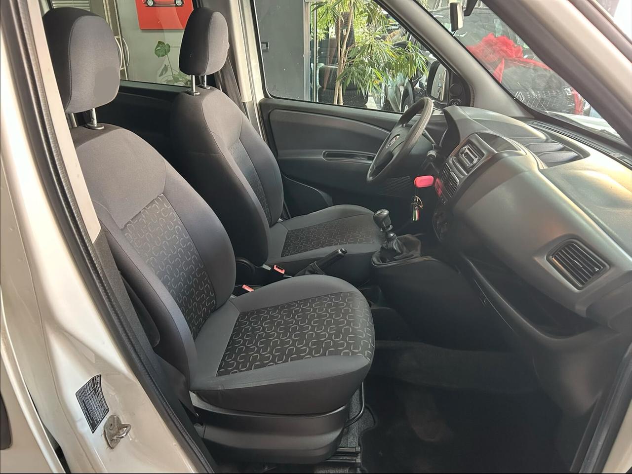 Fiat Doblò 1.6 MJT 16V Active