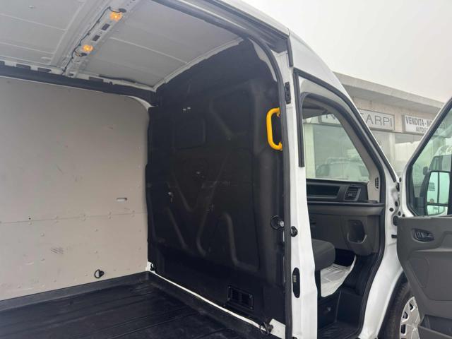 FORD Transit 350 2.0 TDCI(PM-TM 2H2)CRUISE-ASSISTENZA FRENATA-