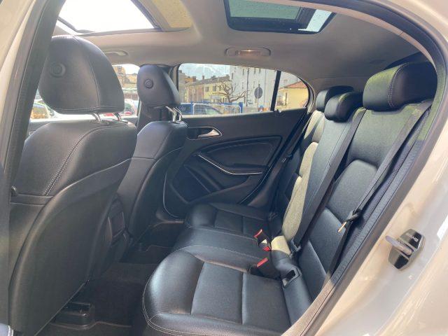 MERCEDES-BENZ GLA 200 d Enduro