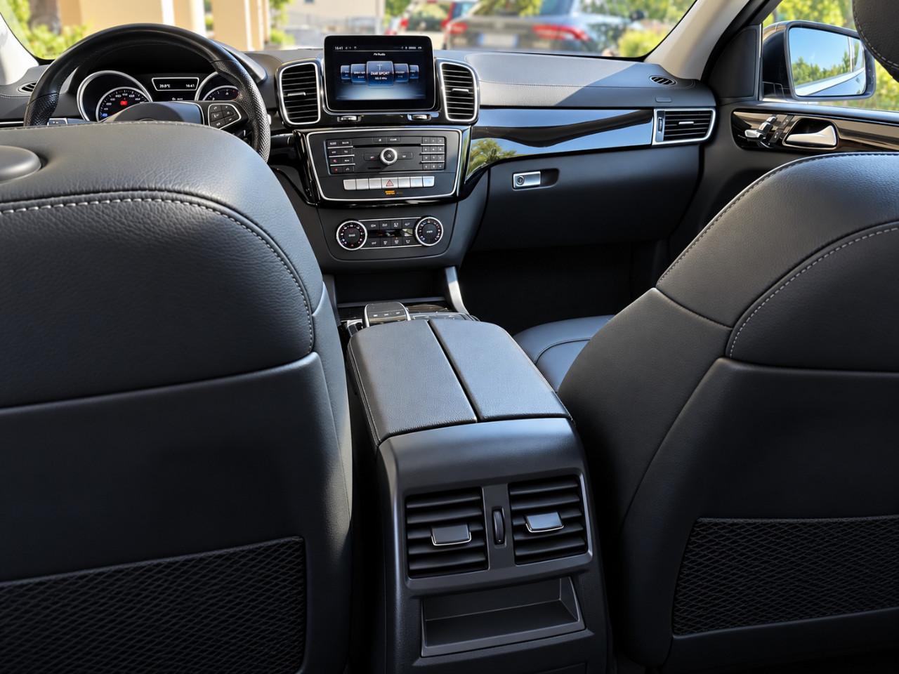 Mercedes-Benz GLE 350 GLE 350 d 4Matic Coupe Premium Plus