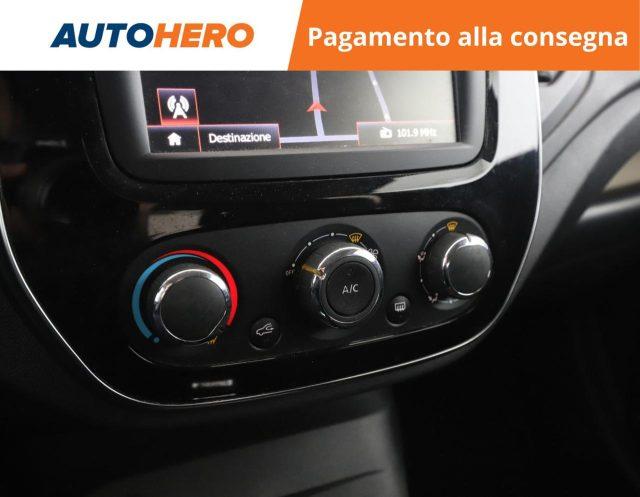 RENAULT Captur dCi 8V 90 CV Sport Edition