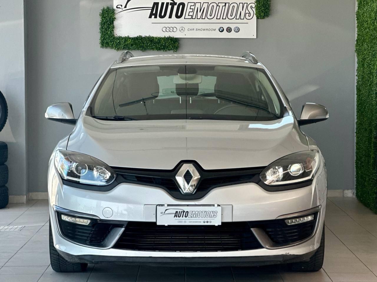 Renault Megane - 1.5 | 110 CV