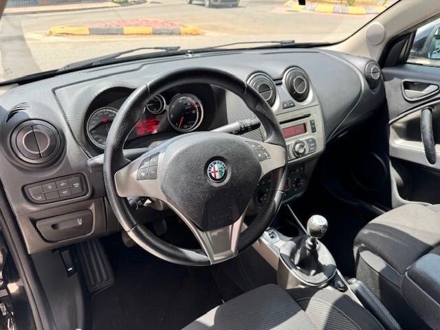 Alfa Romeo MiTo 1.3 JTDm-2 95 CV S&S Distinctive Sport Pack