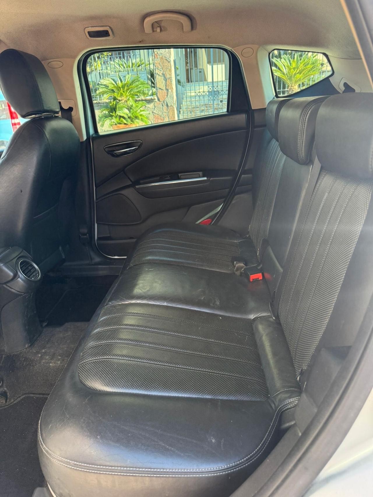 Lancia Delta 1.6 MJT DPF Gold