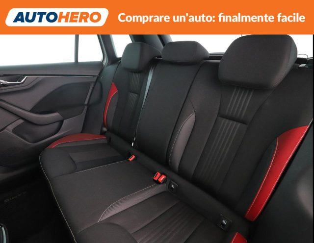 SKODA Kamiq 1.0 TSI 110 CV DSG Monte Carlo