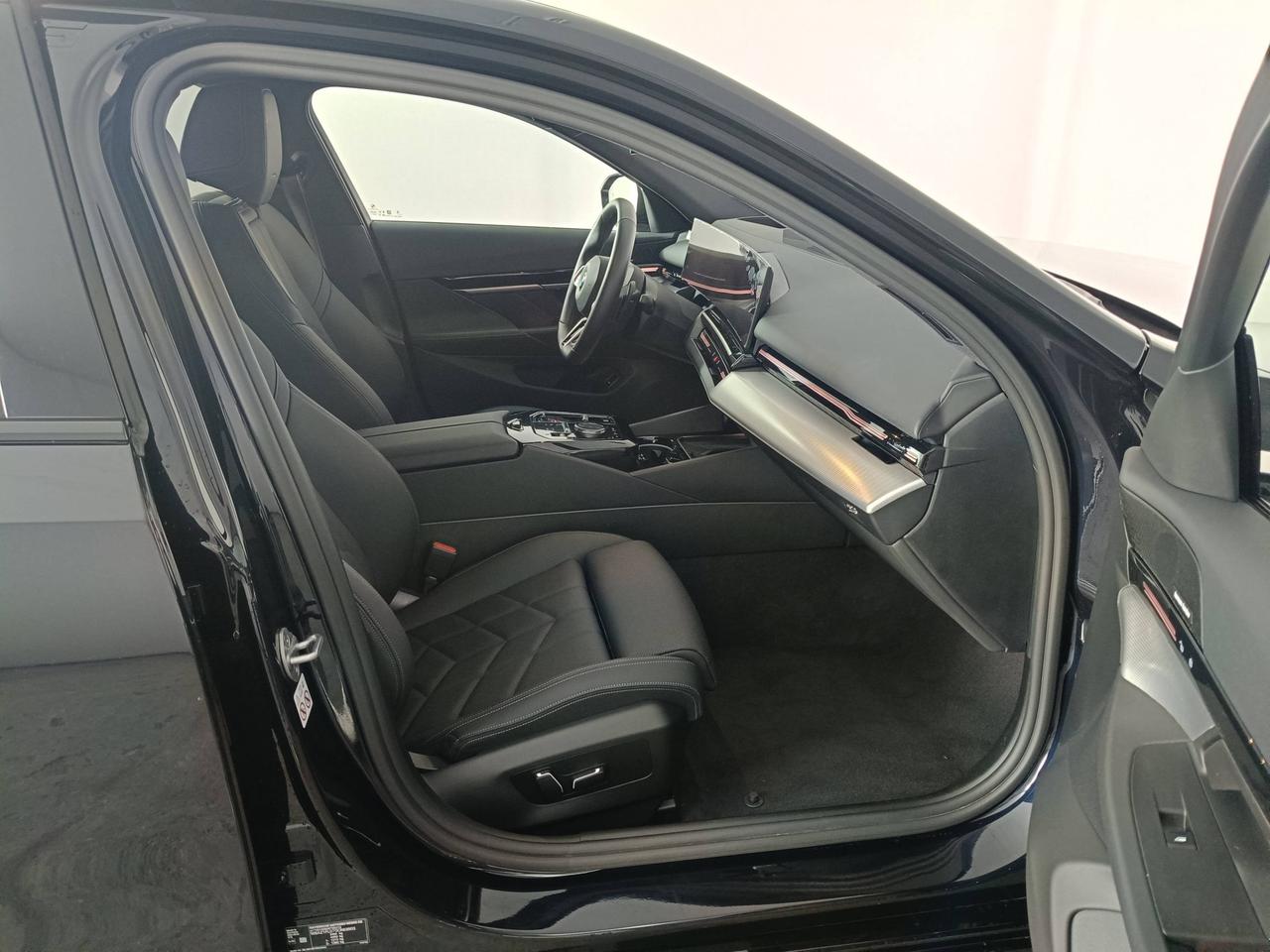 BMW 520d xDrive Berlina