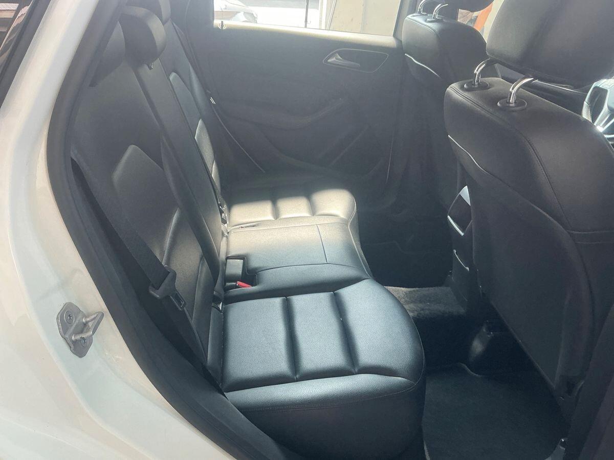Mercedes-benz B 180 CDI Executive