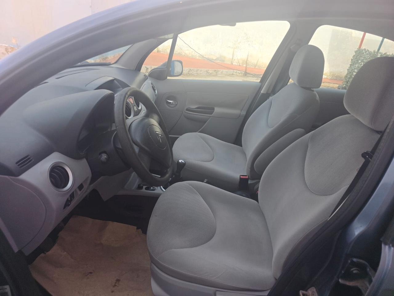Citroen C3 1.1 CASHMERE GPL