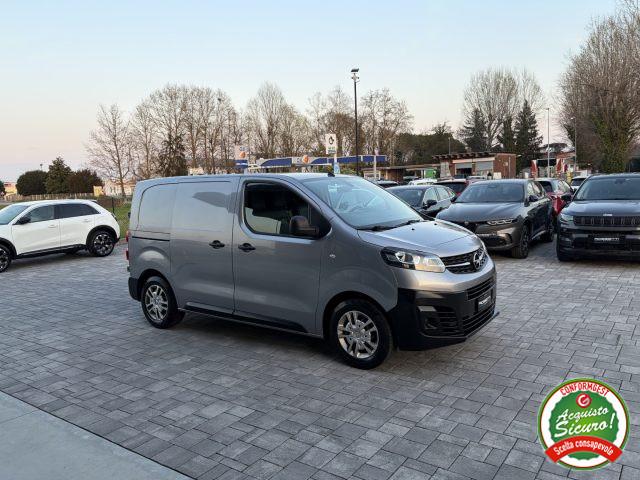 OPEL Vivaro 1.5 Diesel S&S PC-TN S Furgone