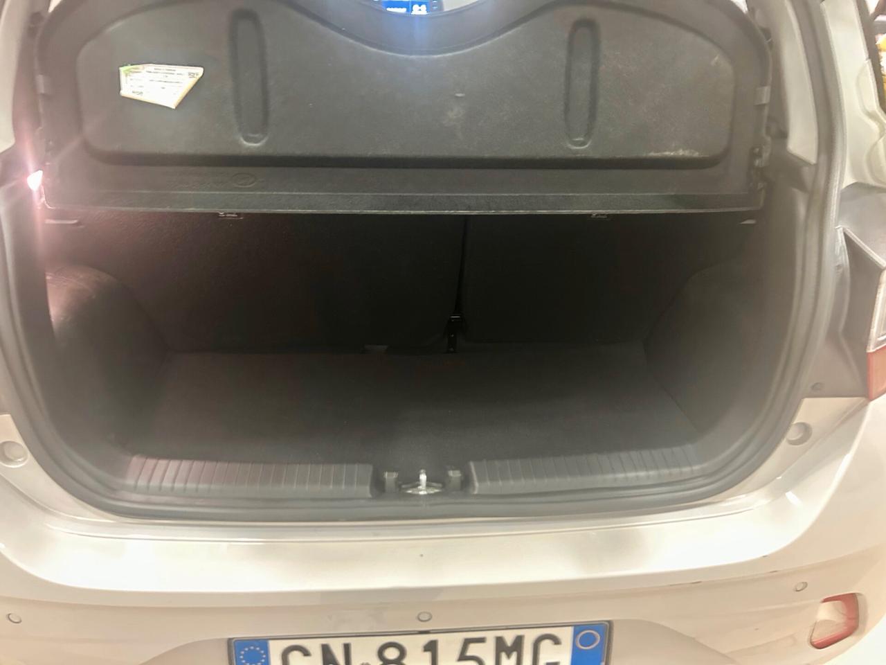 Hyundai i10 1.0 MPI Prime