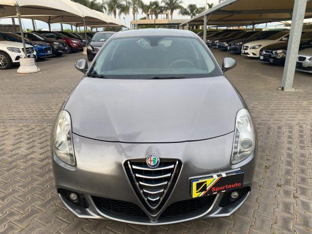 ALFA ROMEO Giulietta 1.6 JTDm-2 105 CV Progression
