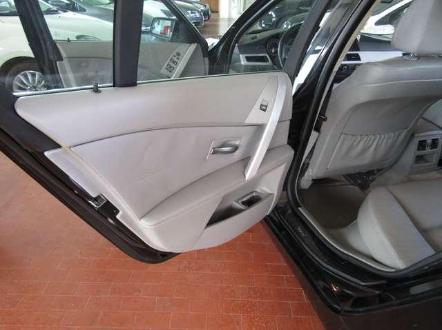 BMW 525 525d Eletta