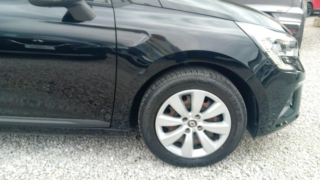 Renault Clio 5 Porte 1.0 TCe Life