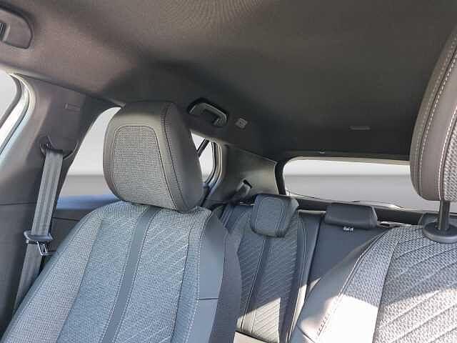 Peugeot 2008 2008 1.2 hybrid Allure 110cv e-dcs6