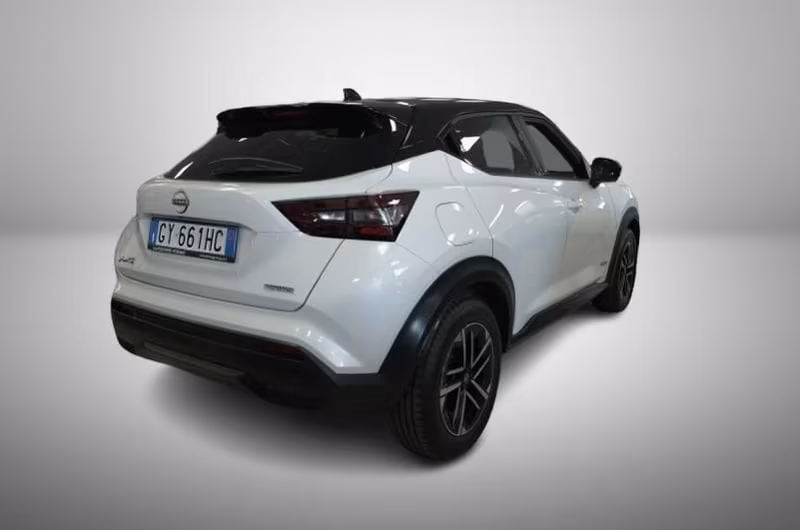 Nissan Juke II 2024 1.6 hev N-Connecta