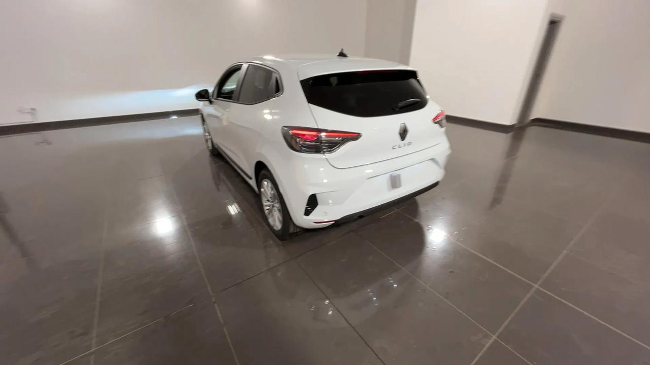Renault Clio ECO-G 100 CV Evolution