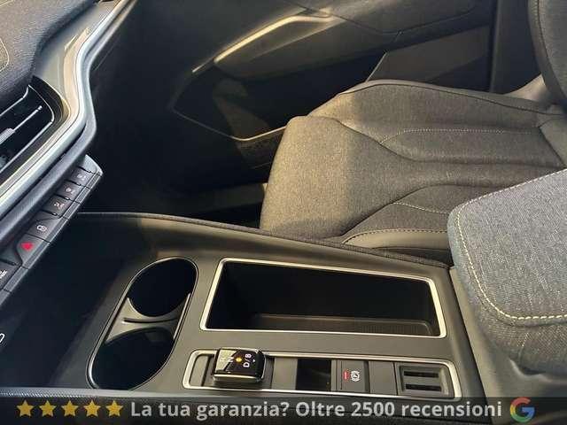 Skoda Elroq 82kWh 85 286cv