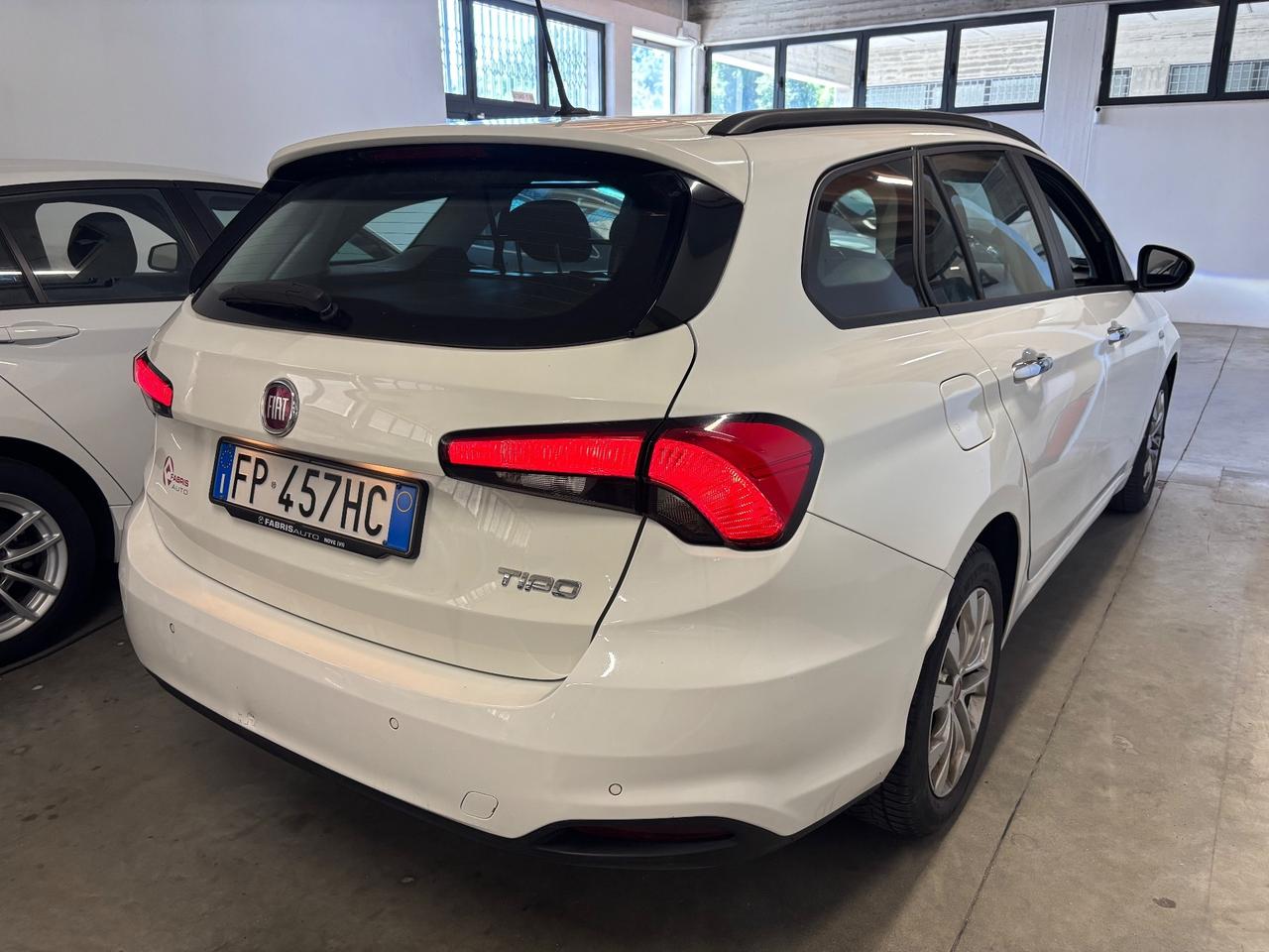 Fiat Tipo 1.3 Mjt S&S SW AUTOCARRO