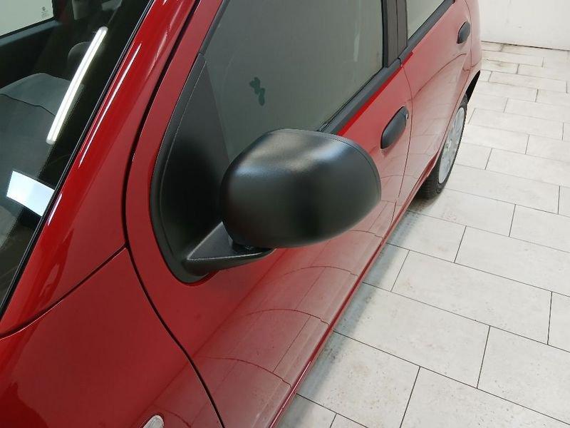 FIAT Pandina III 2024 Pandina 1.0 firefly hybrid s e s 70cv