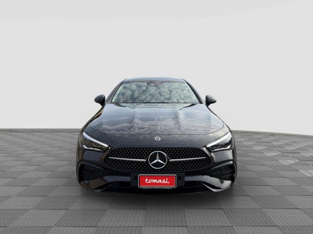 MERCEDES-BENZ CL E Coupé (C236) E 220 d Coupé AMG Line Advanced