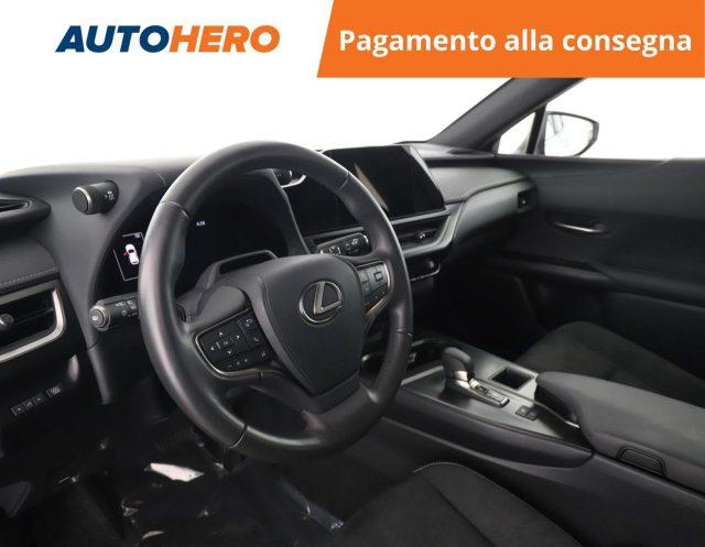 LEXUS UX Full Electric UX 300h Urban