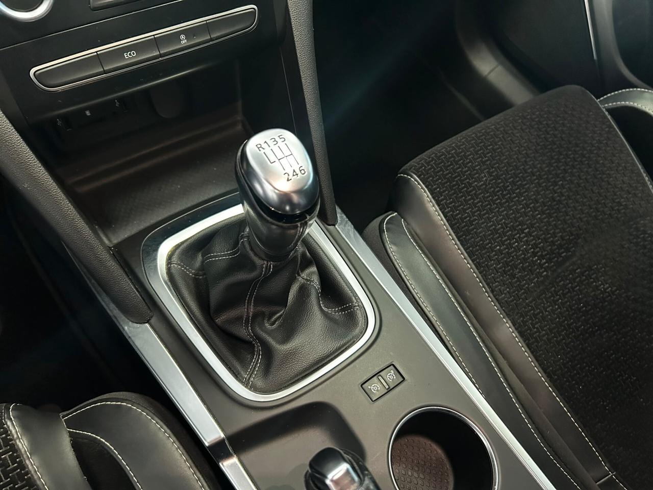 Renault Megane 1.5D X NEOPATENTATI 2017