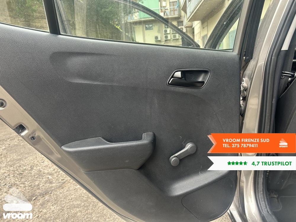 KIA Picanto 3ªs.(17-->) Picanto 1.0 12V EcoGPL...