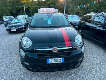 Fiat 500X 1.6 MultiJet 120 CV garanzia