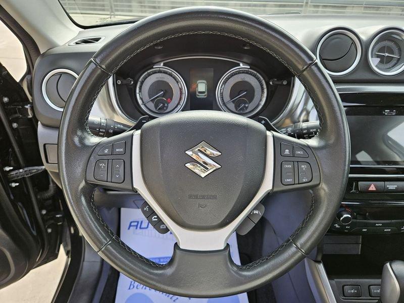 Suzuki Vitara Vitara 1.4 Hybrid A/T 4WD AllGrip Starview