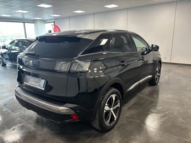 PEUGEOT 3008 EAT8 Allure Pack Automatico 1.5 BlueHDi