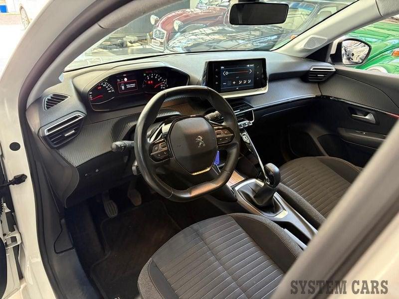 Peugeot 208 208 PURETECH 100 STOP&START 5P ACTIVE - GOMME 4 STAGIONI - OK NEOP.