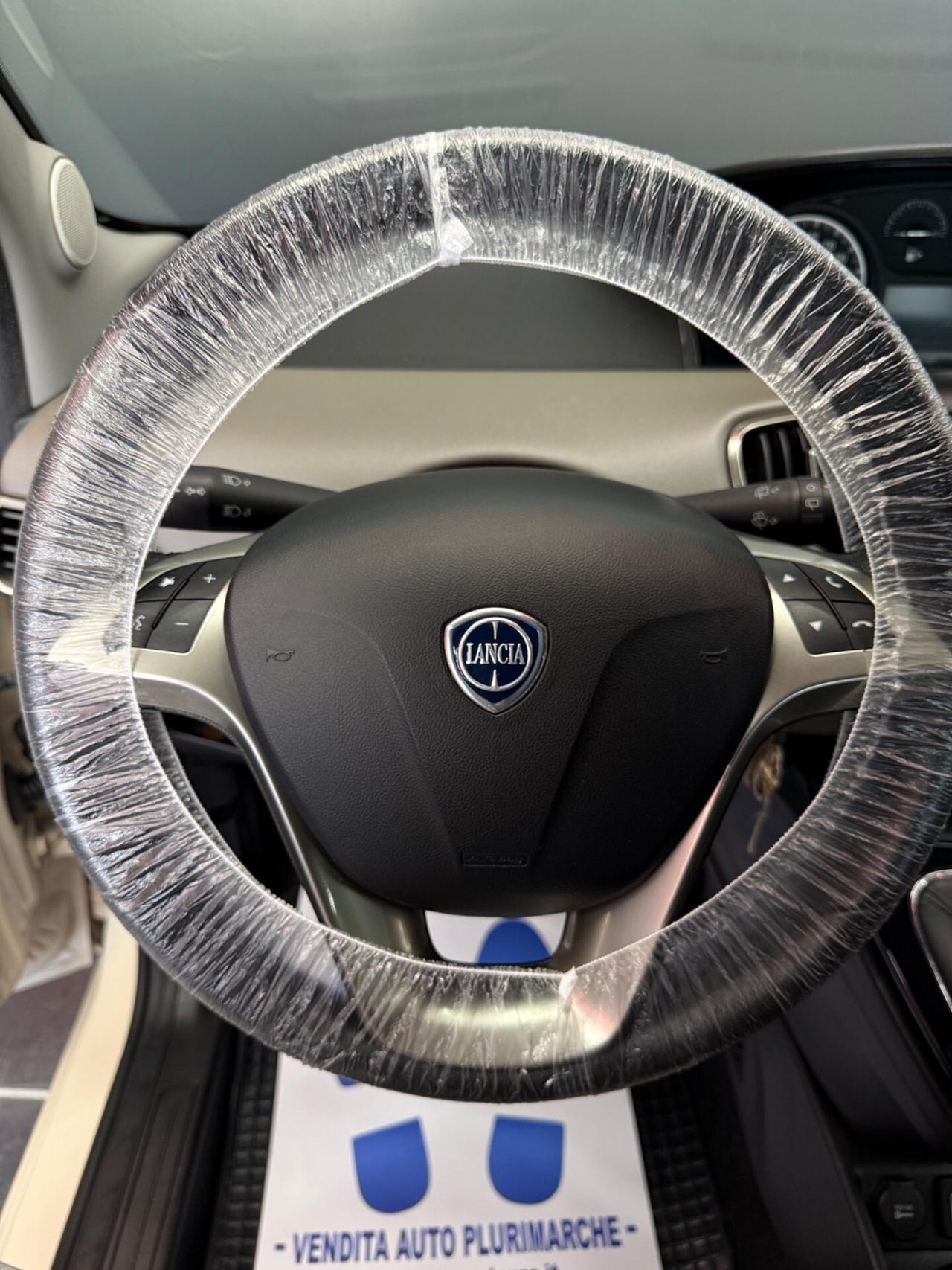 Lancia Ypsilon 1.3 Multijet 95 CV Platinum 2016