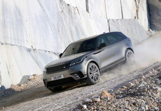 LAND ROVER Range Rover Velar 2017 - Range Rover Velar 2.0 i4 R-Dynamic