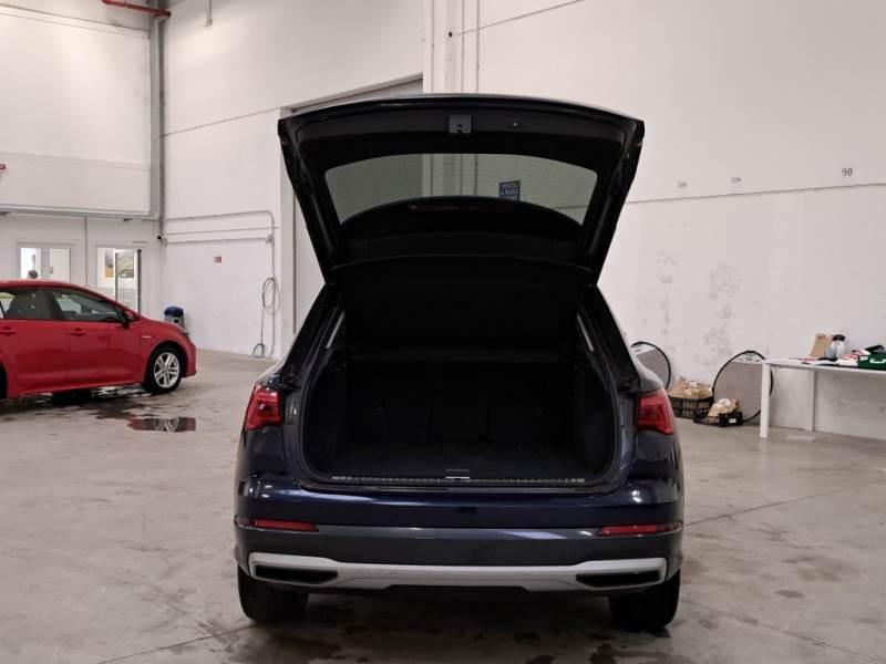 Audi Q3 35 1.5 TFSI mHEV Business Advanced S tronic