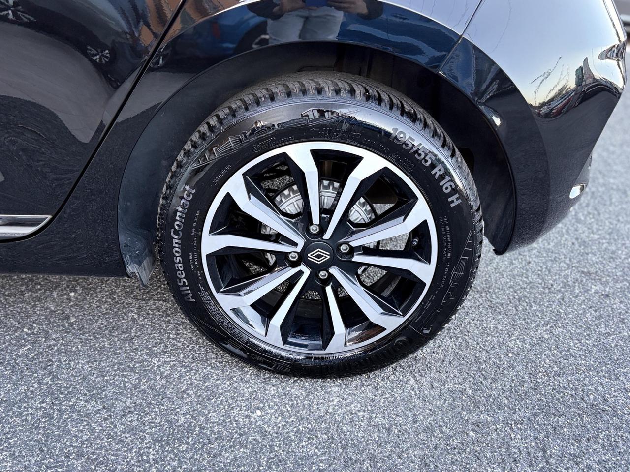 Renault Clio 1.0 Benzina 90CV E6 Techno - 2025