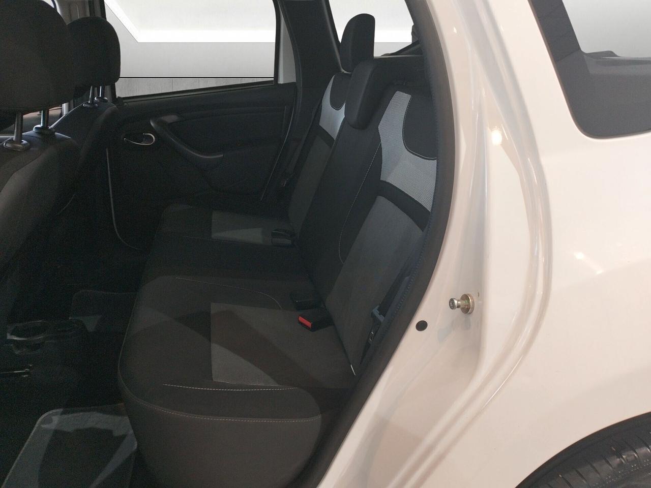 Dacia Duster 1.5 dci Laureate Family 4x2
