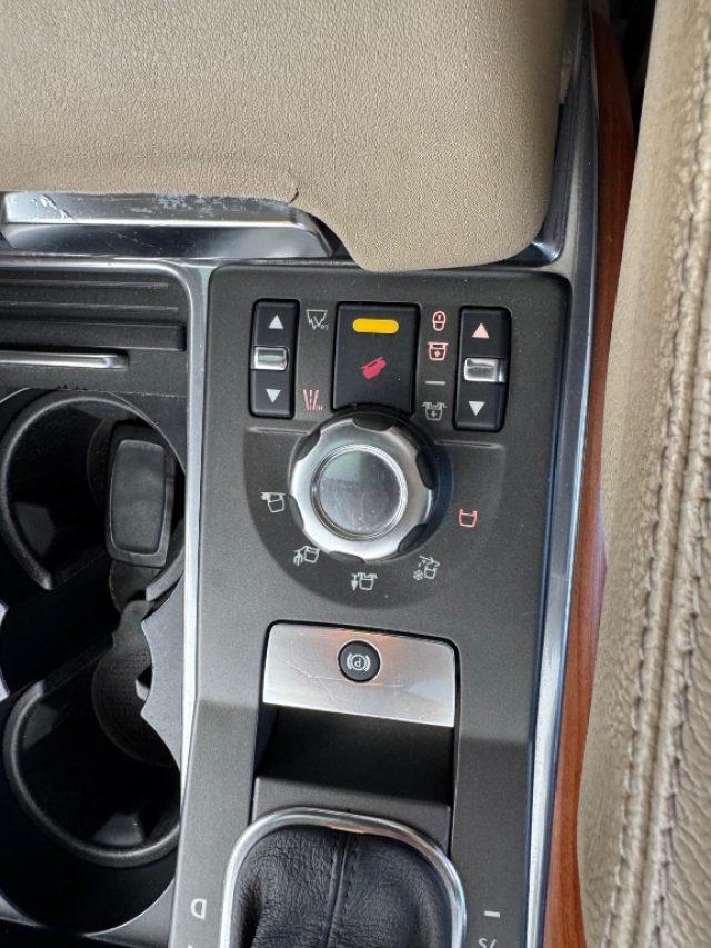 LAND ROVER Range Rover Sport 3.0 SDV6 HSE //MOTORE RUMOROSO//