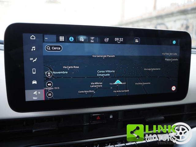 FIAT 500e 42 kWh Icon