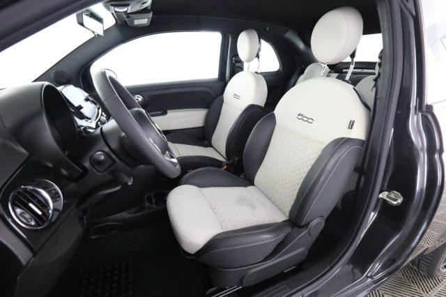 FIAT 500C 500 C 1.0 Hybrid Dolcevita