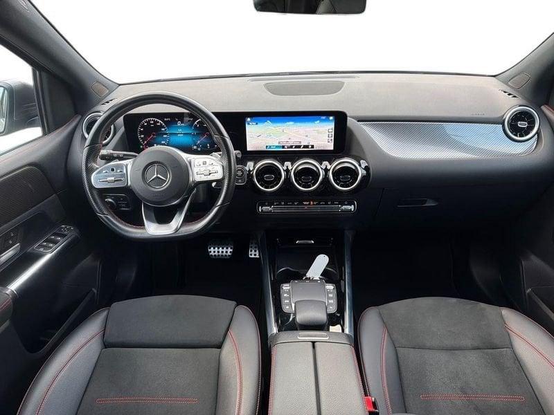 Mercedes-Benz Classe B B 180 d Premium auto