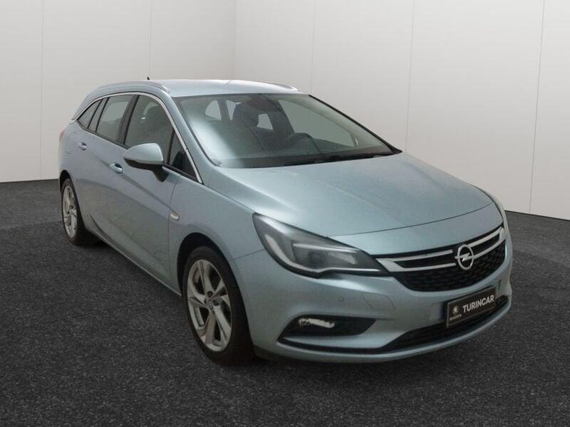 Opel Astra Astra 1.0 Turbo Start&Stop Sports Tourer Innovation GPL