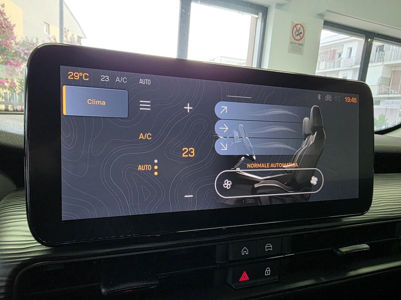 Jeep Avenger 1.2 100cv NUOVA-TASSO 0 A PART.20900€