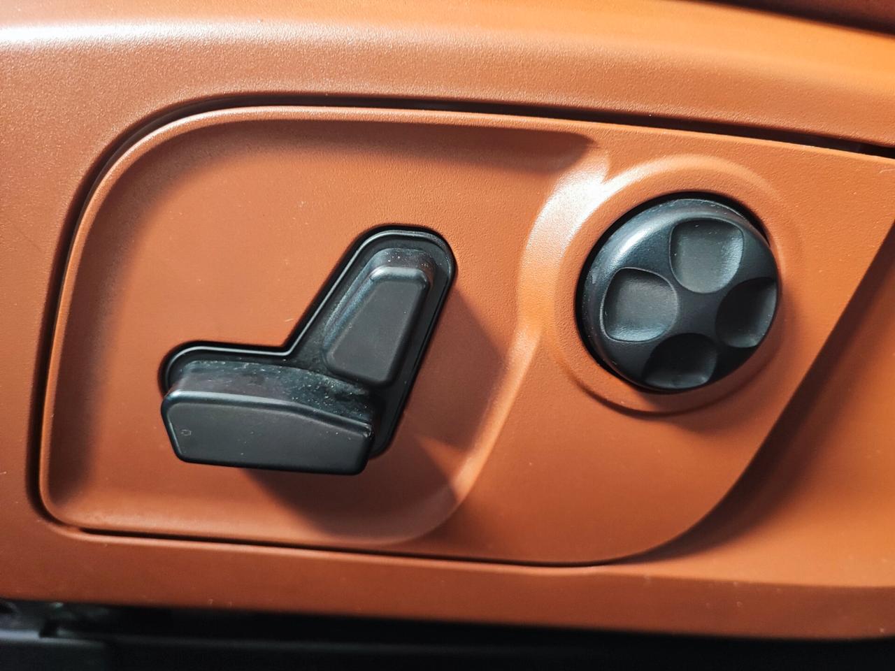 Maserati Levante V6 Diesel AWD Gransport