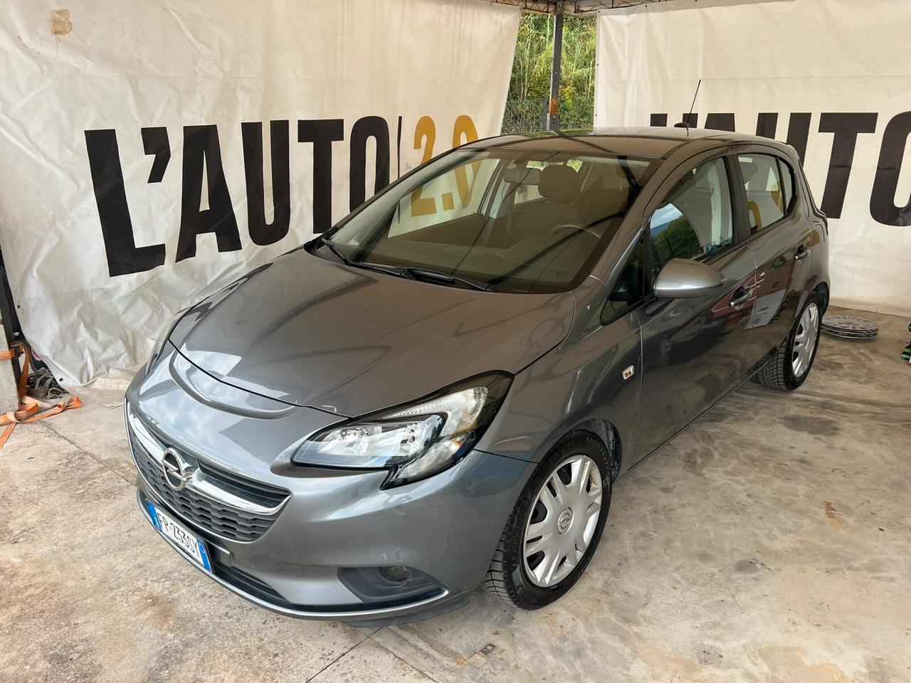 Opel Corsa 1.4 90CV 5 porte Advance