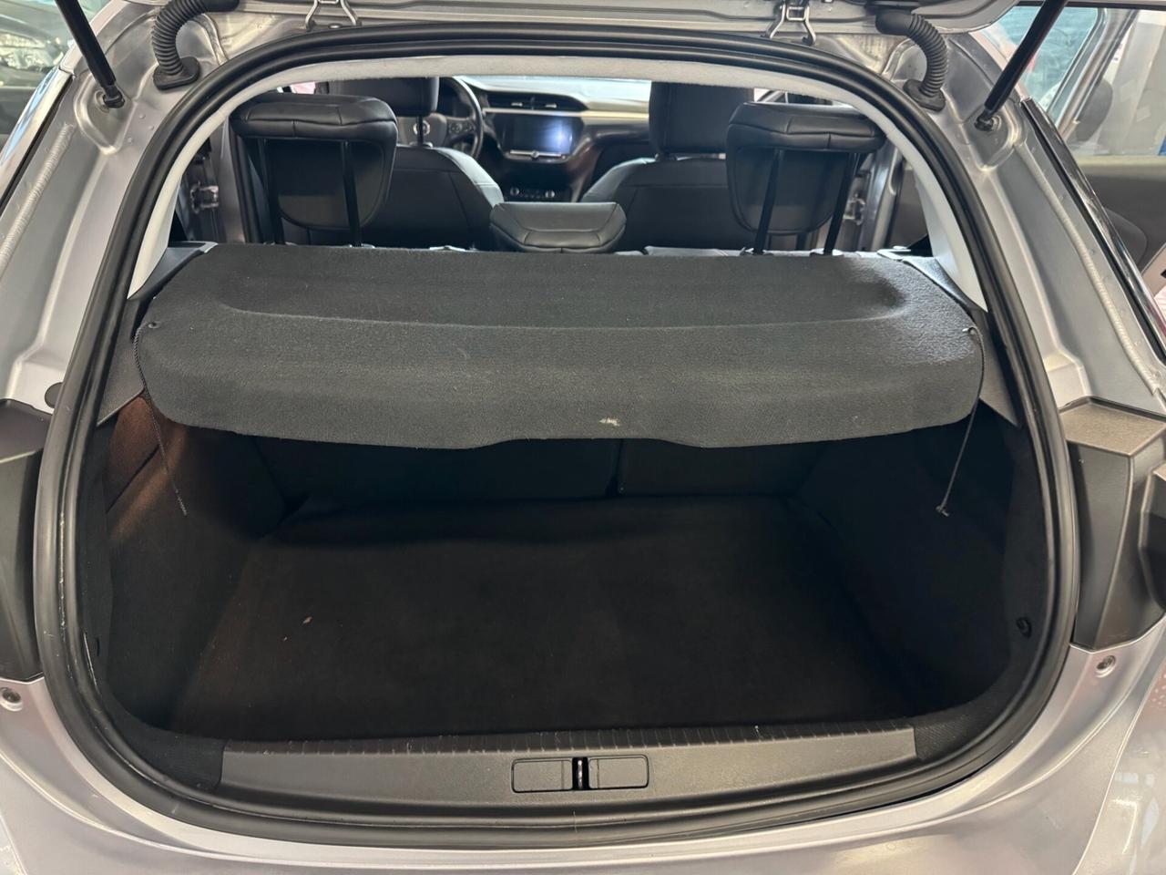 Opel Corsa 1.2 100 CV Elegance - UNICO PROPRIETARIO