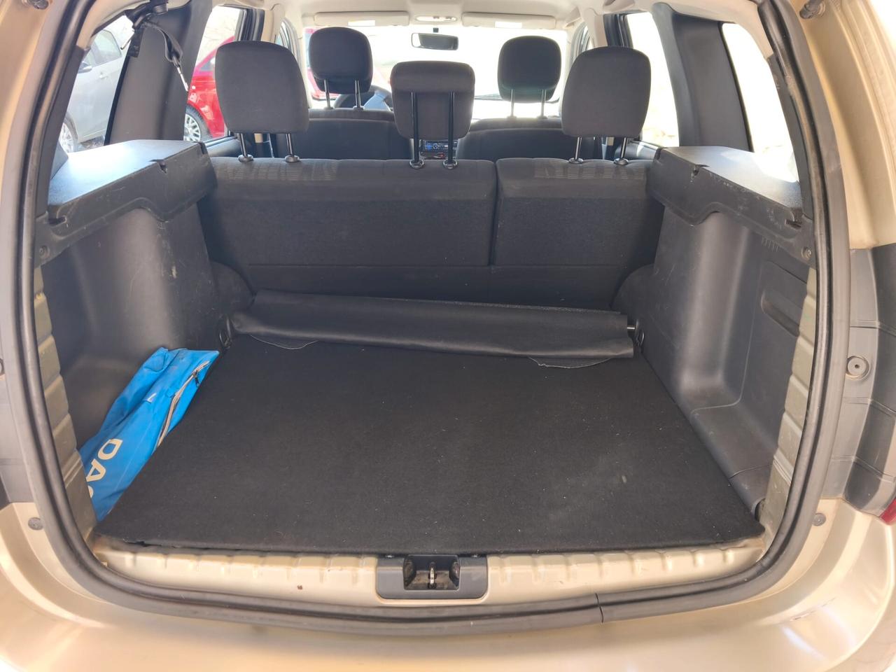 Dacia Duster 1.5 Blue dCi 8V 115 CV 4x2 Journey UP