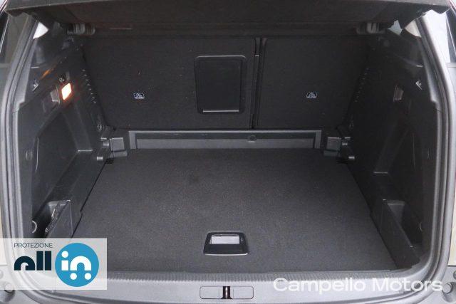 PEUGEOT 3008 3008 1.5 bluehdi 130cv s&s eat8 Allure