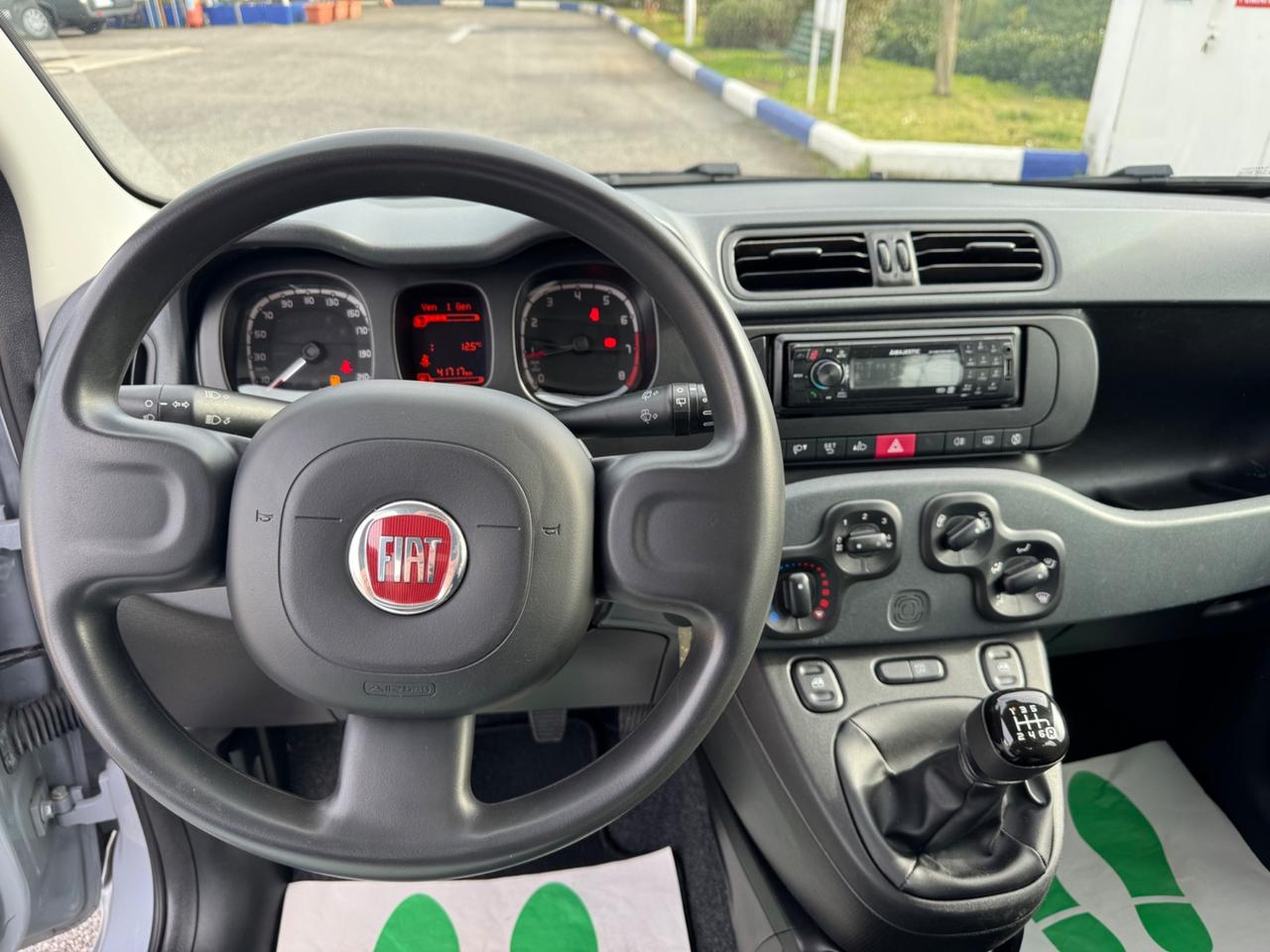 Fiat Panda 1.0 FireFly S&S Hybrid PREZZO REALE
