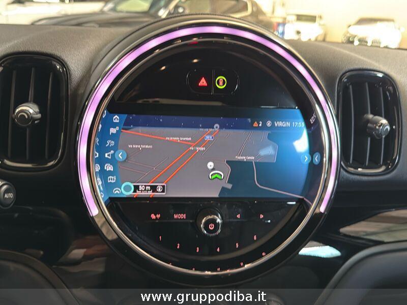 MINI Countryman Mini F60 2020 Benzi Mini 2.0 JCW JCW auto