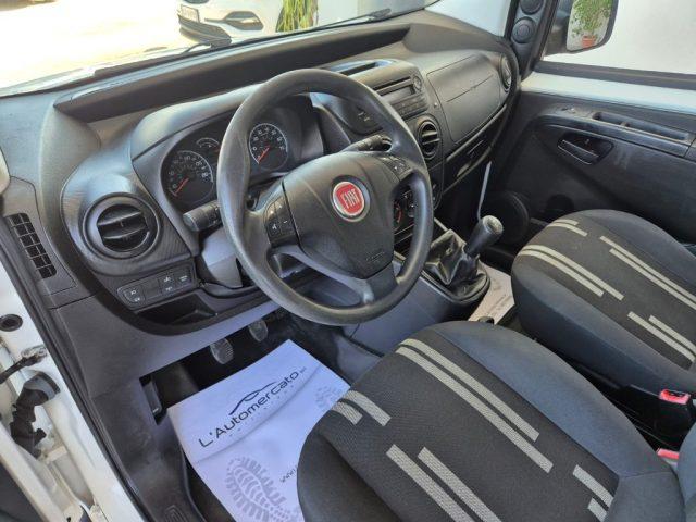 FIAT Fiorino 1.3 MJT 75CV Furgone Adventure E5+
